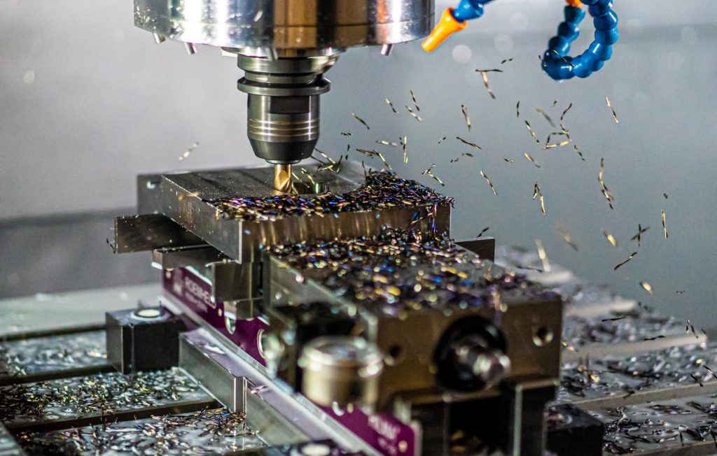 5 Machining Tips For Beginners American Rotary