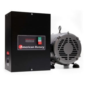 AR Phase Converter