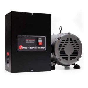 10 HP 3 Phase Converter