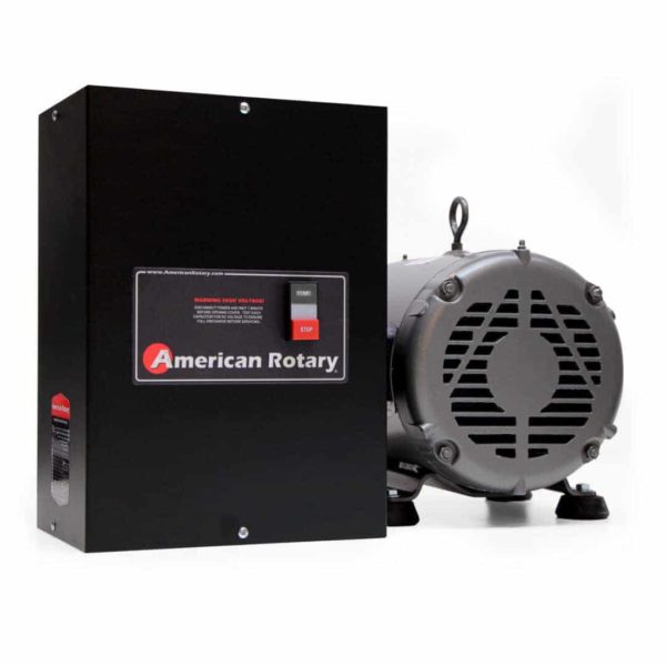 7.5 HP Phase Converter