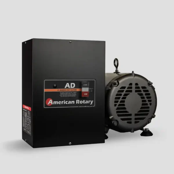 AD - Digital Phase Converters