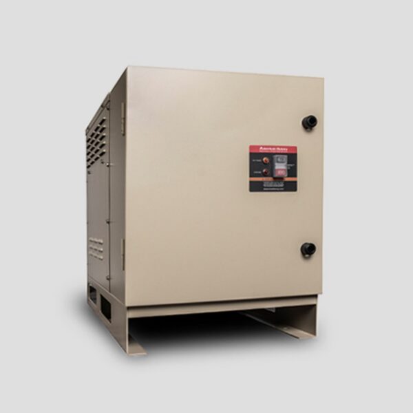 AI - Industrial Grade Series