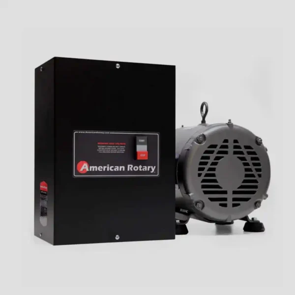 AR 5 HP - 5 HP Phase Converter