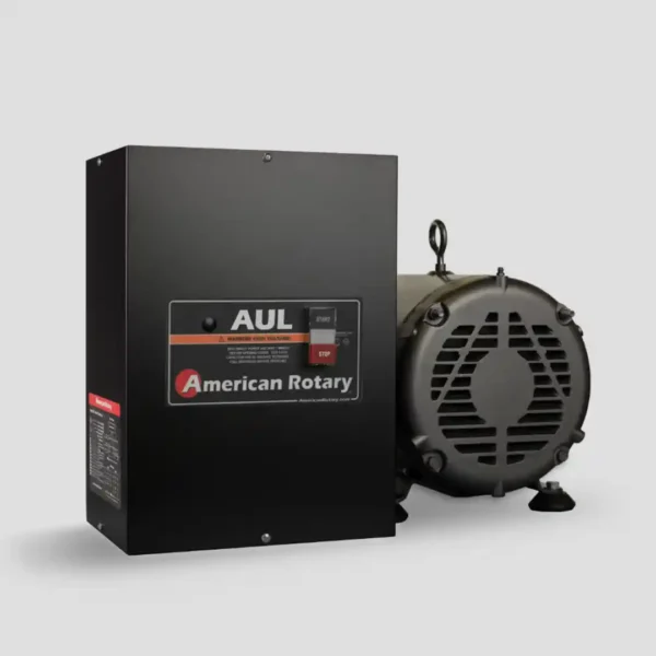 AUL - UL Listed Smart Series