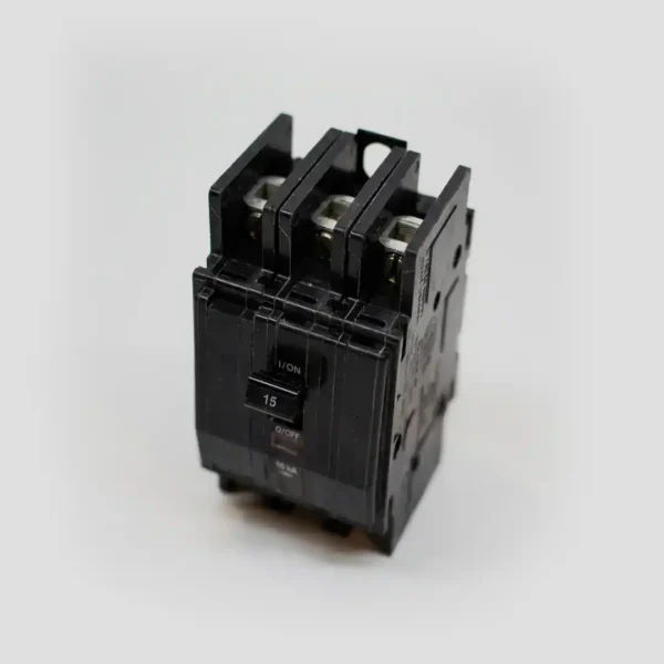 Load Center Breaker
