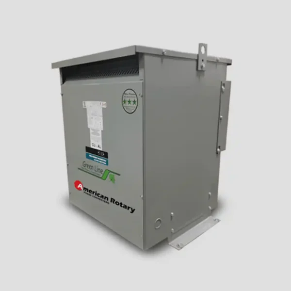 Multi-Tap Auto Transformers (208V, 240V, 400V, 480V, 600V)
