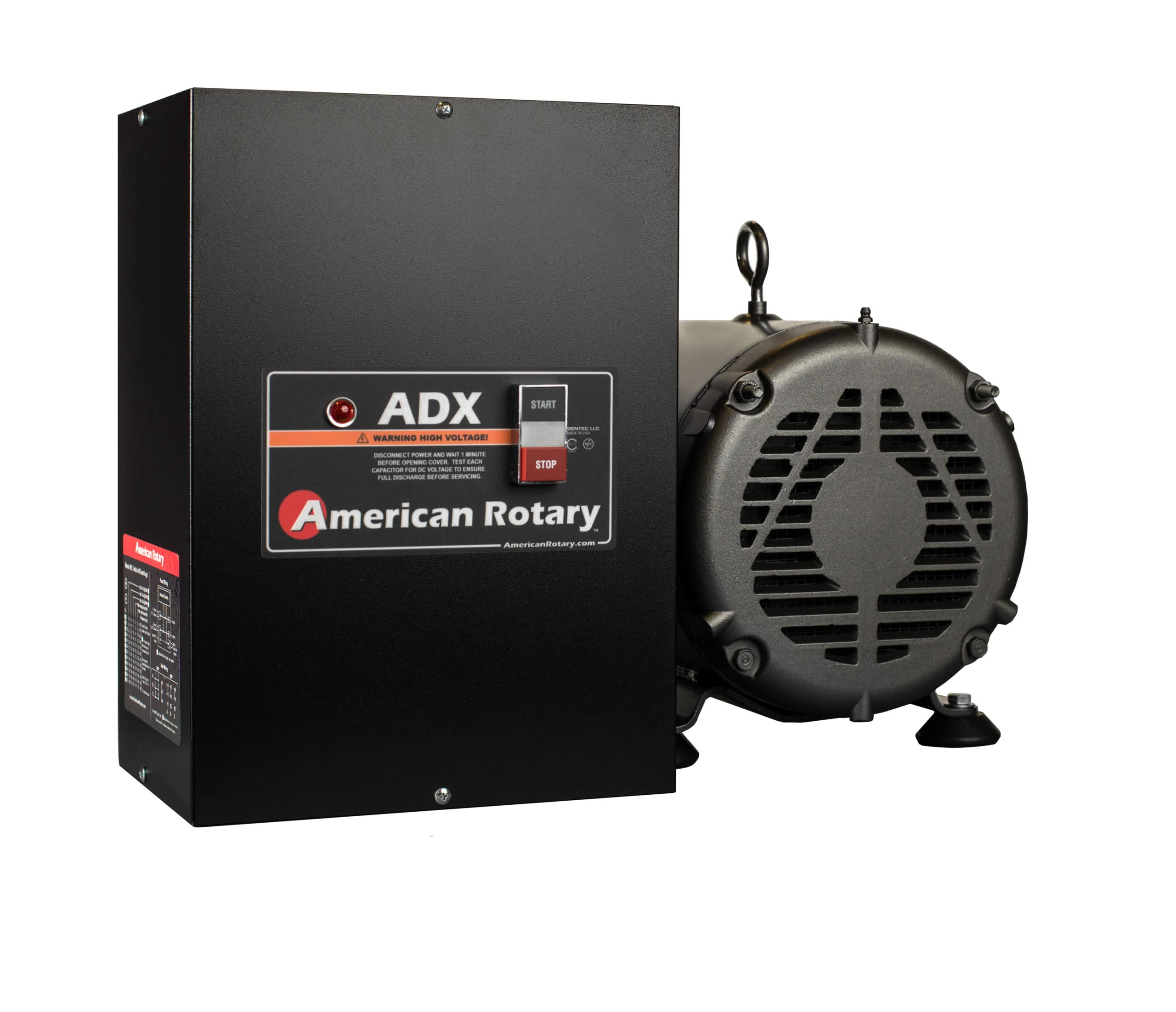 ADX – Smart Phase Converter