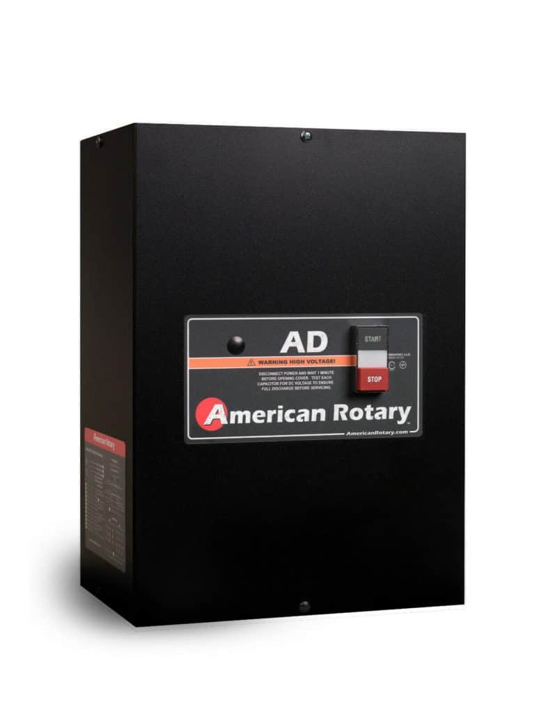 Phase Converters Archives American Rotary