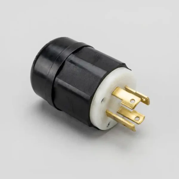Connector Body Plugs