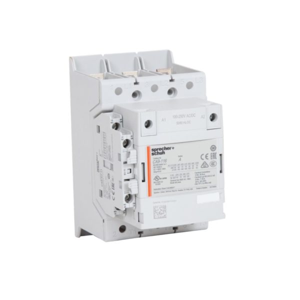 Contactors