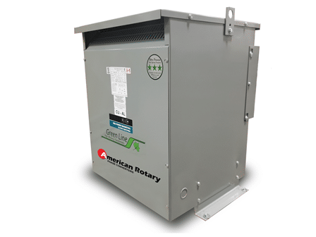 Three Phase Transformer