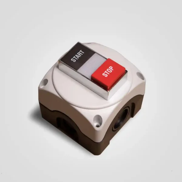 Wired Remote Starter