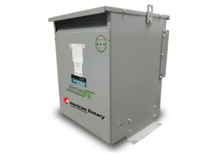 3 Phase Multi Tap (600, 480, 400, 240, 208) Auto Transformer Delta - Delta or Wye - Wye 60hz