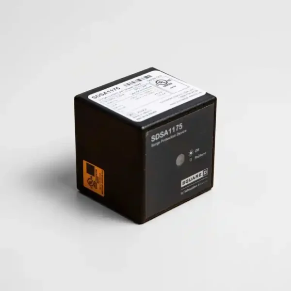 Single Phase Surge Suppressor