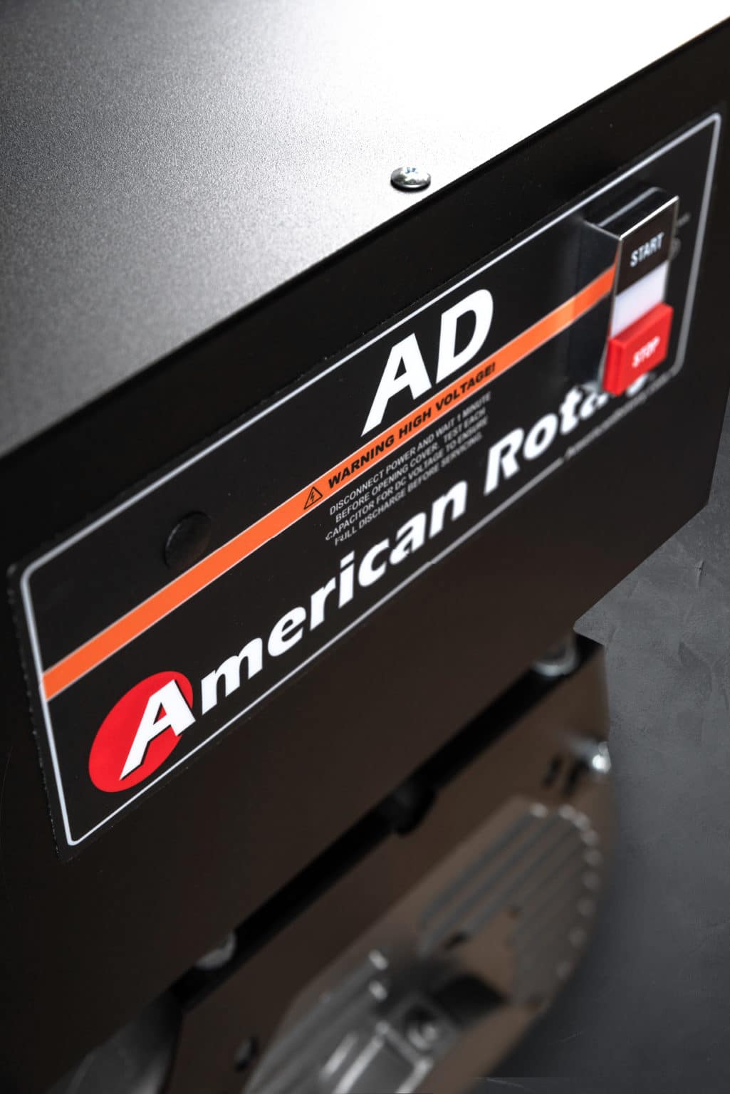 American Rotary Phase Converter Installation Video American Rotary