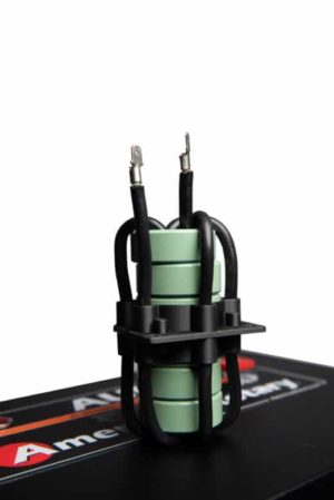 CAPACITORS