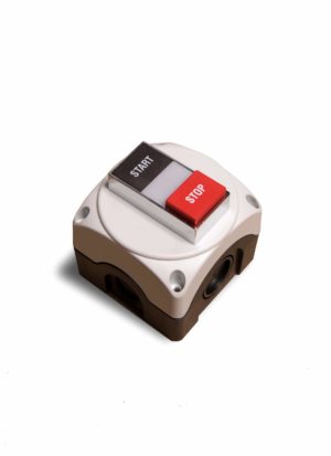 Wired Remote Starter