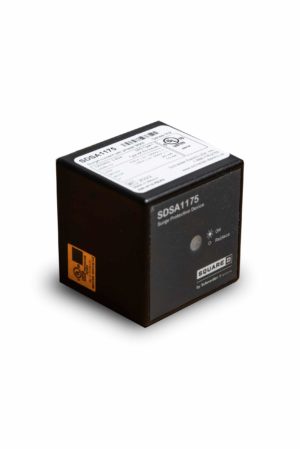Single Phase Surge Suppressor