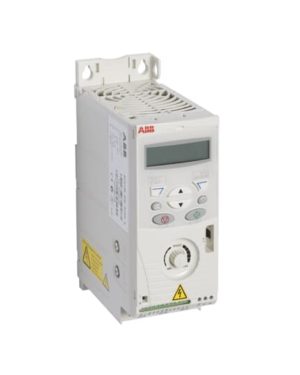 3-Phase 380-480v VFD'S
