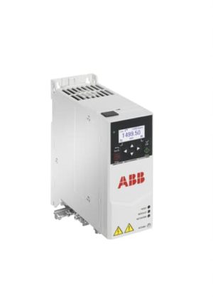 3-Phase 200-240v VFD'S