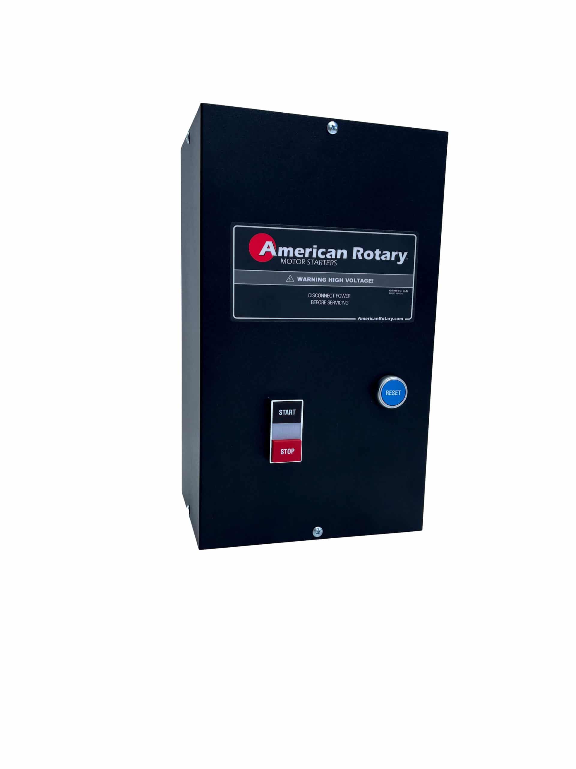 Motor Starter - MS4865