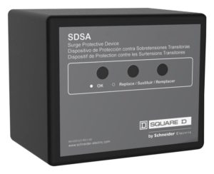 3- Phase Surge Suppressor