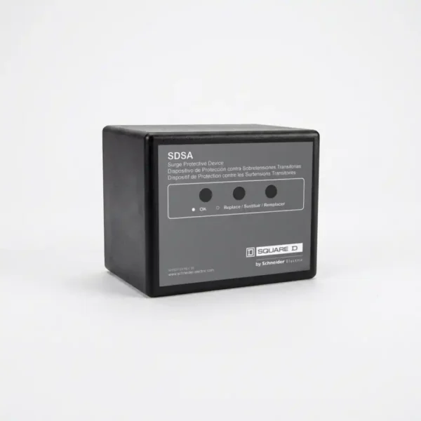 3- Phase Surge Suppressor