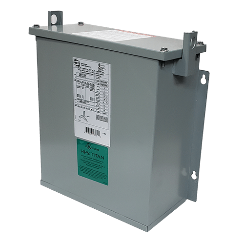 Three Phase Transformer