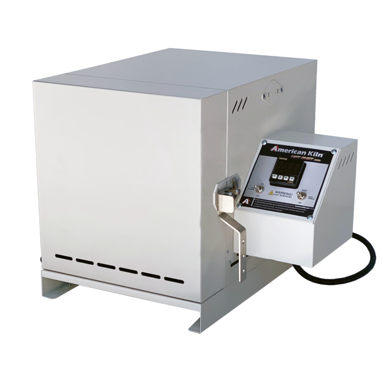 Hot Shot 360 American Rotary