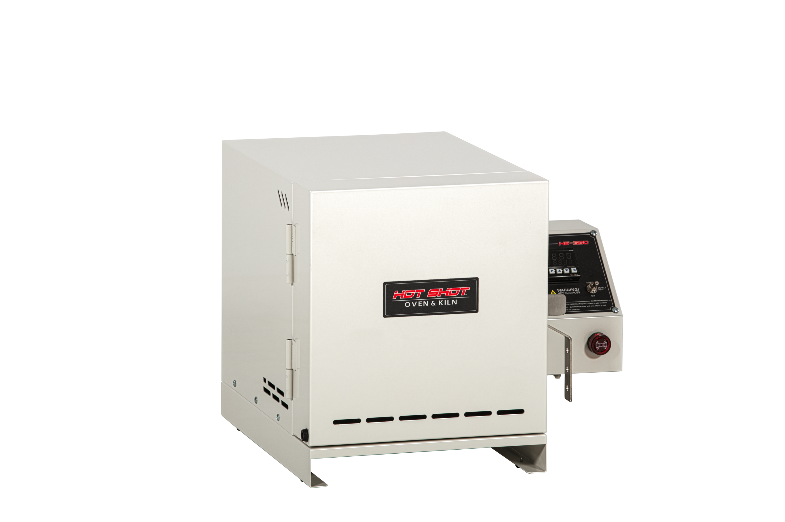 Hot Shot Ovens