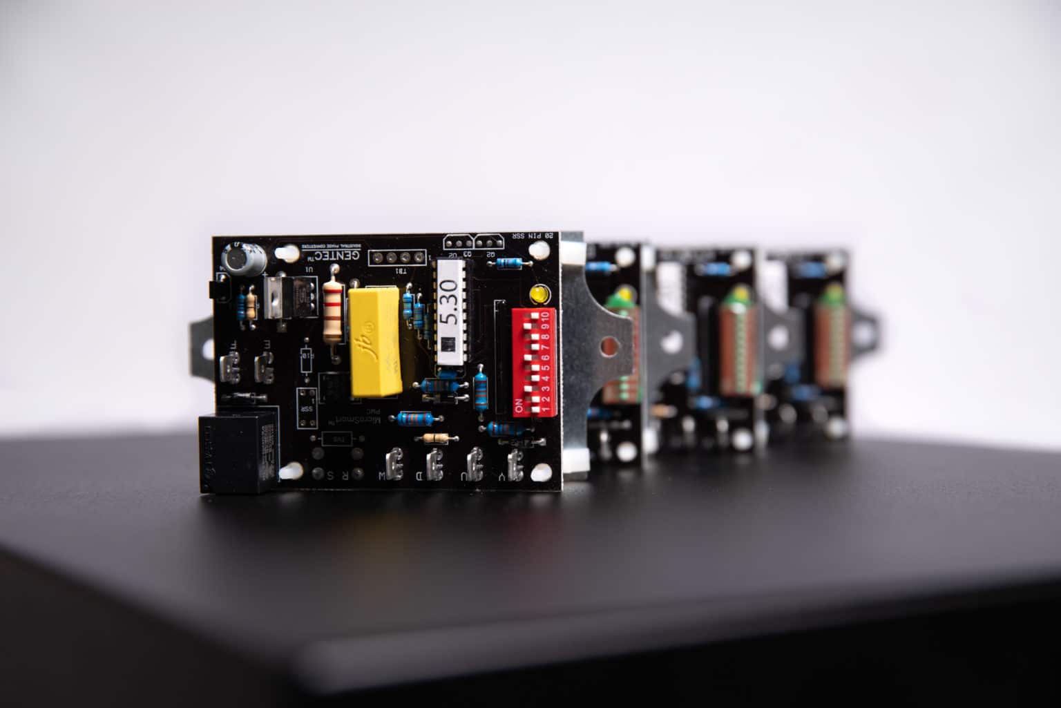 Static vs Rotary Phase Converter American Rotary