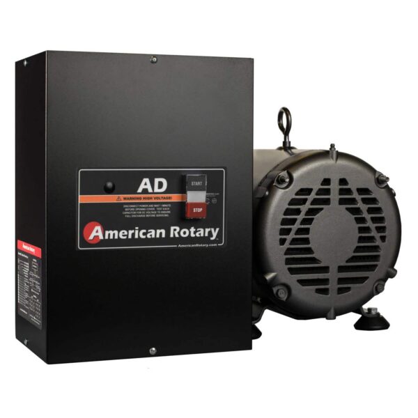 S&D: AD05