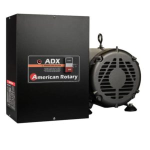S&D: ADX05
