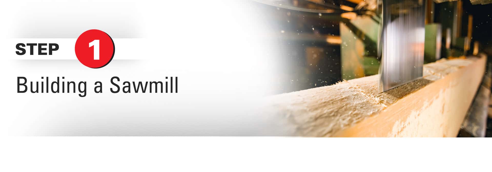 How to Mill Your Own Lumber A StepByStep Guide