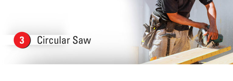 9 Most Essential Woodworking Tools For Beginners - American Rotary