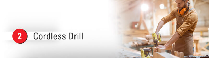 9 Most Essential Woodworking Tools For Beginners - American Rotary