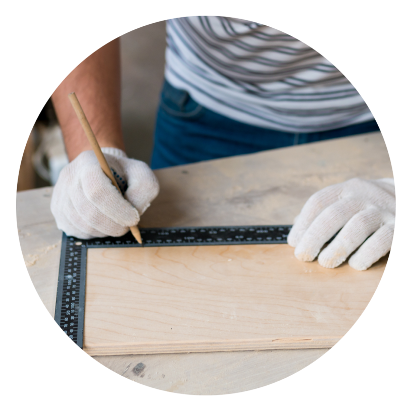 9 Most Essential Woodworking Tools For Beginners - American Rotary
