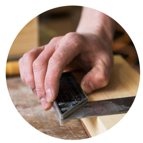 9 Most Essential Woodworking Tools For Beginners - American Rotary