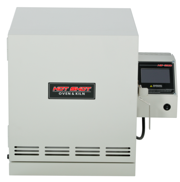 Hot Shot Ovens American Rotary