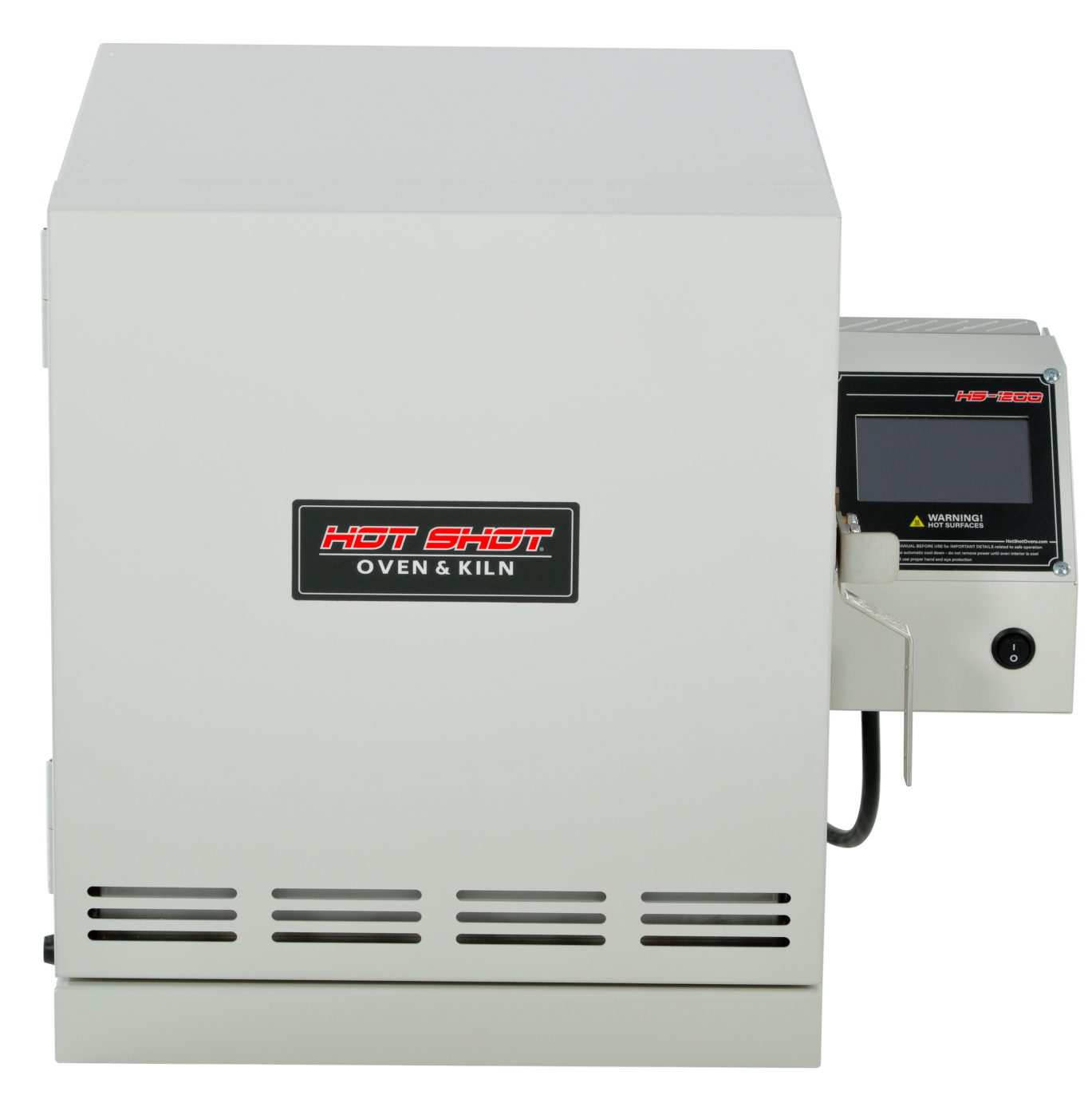 Hot Shot 1200 PRO American Rotary