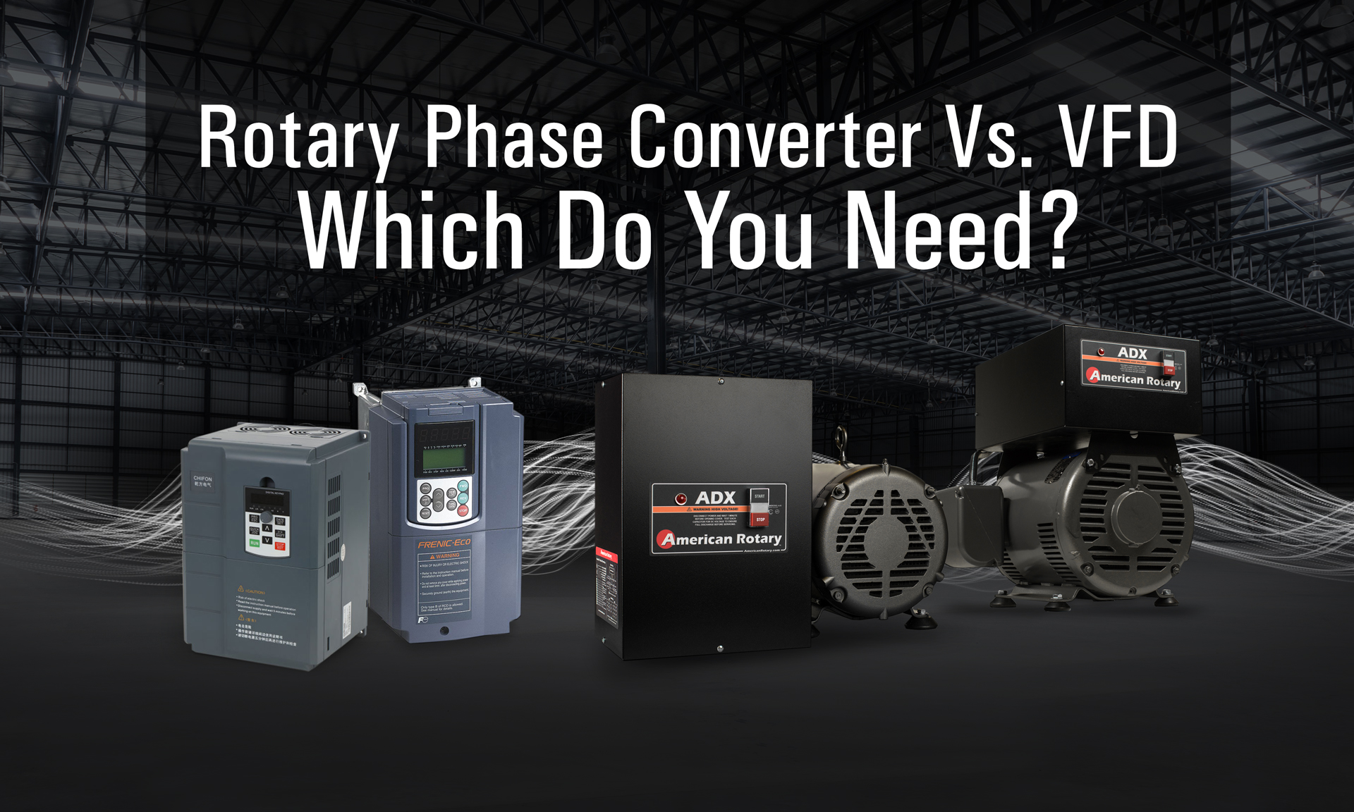 3 Phase VFD Converter, 3 Phase Variable Frequency Drive Supplier