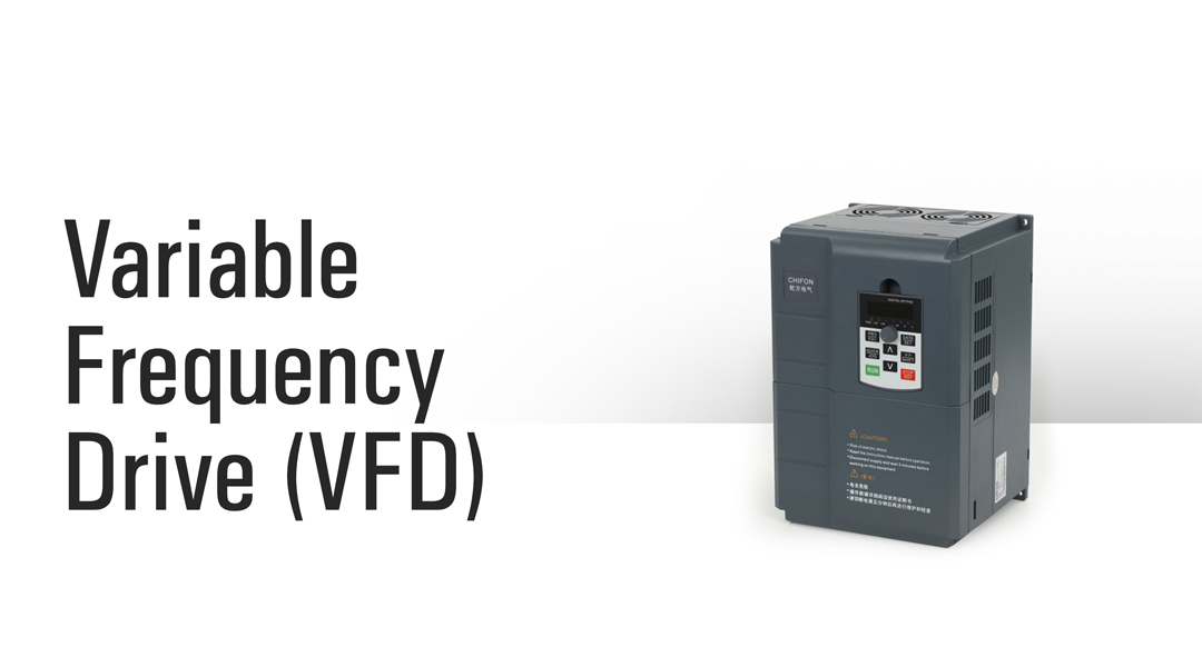 Rotary Phase Converter Vs. VFD Which Do You Need? American Rotary