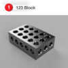123 Engineering Blocks 9 Milling Machine Projects to Expand Your Toolset and Skillset ...