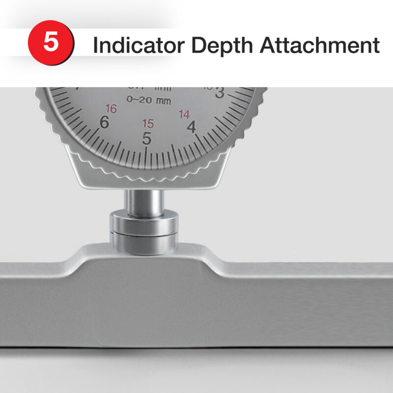 Indicator Screw 9 Milling Machine Projects to Expand Your Toolset and Skillset ...