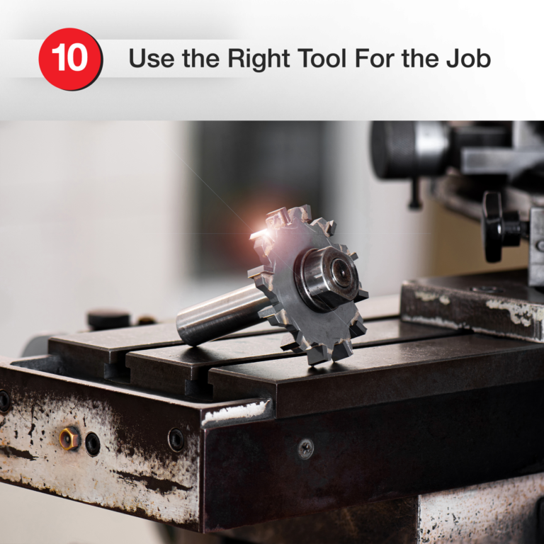 12 Machinist Tips and Tricks for Beginners from an Old Pro