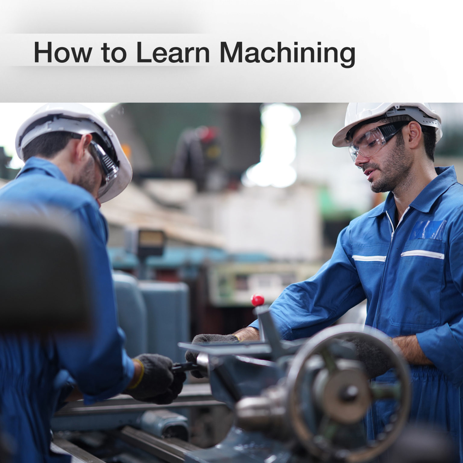 What is Machining? An Intro for New Machinists American Rotary