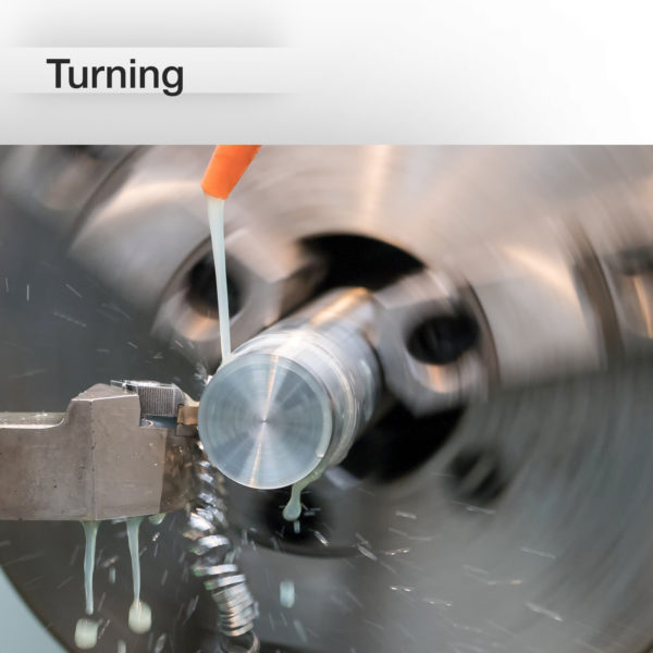 What is Machining? An Intro for New Machinists - American Rotary