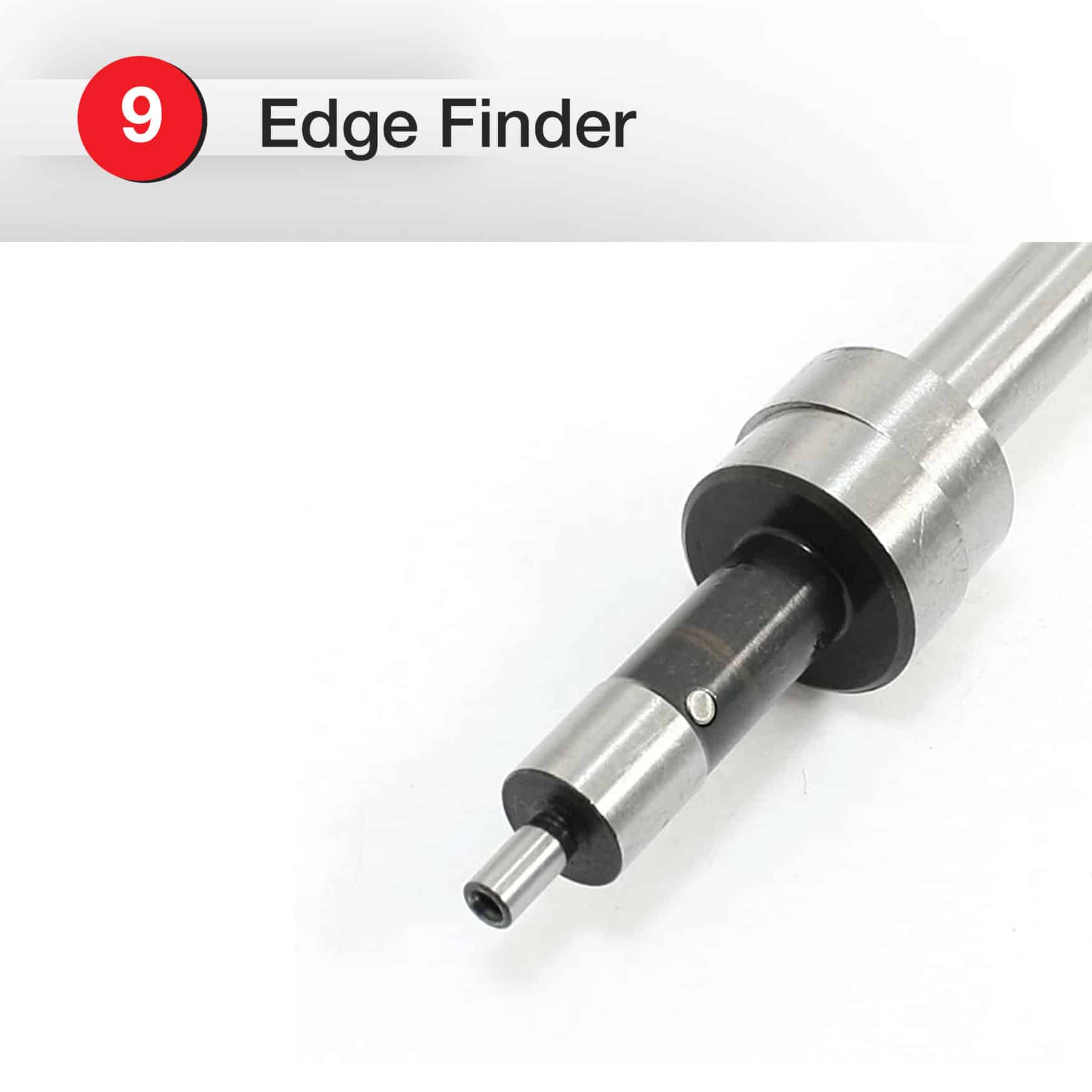 Essential Tools for the Beginning Machinist American Rotary