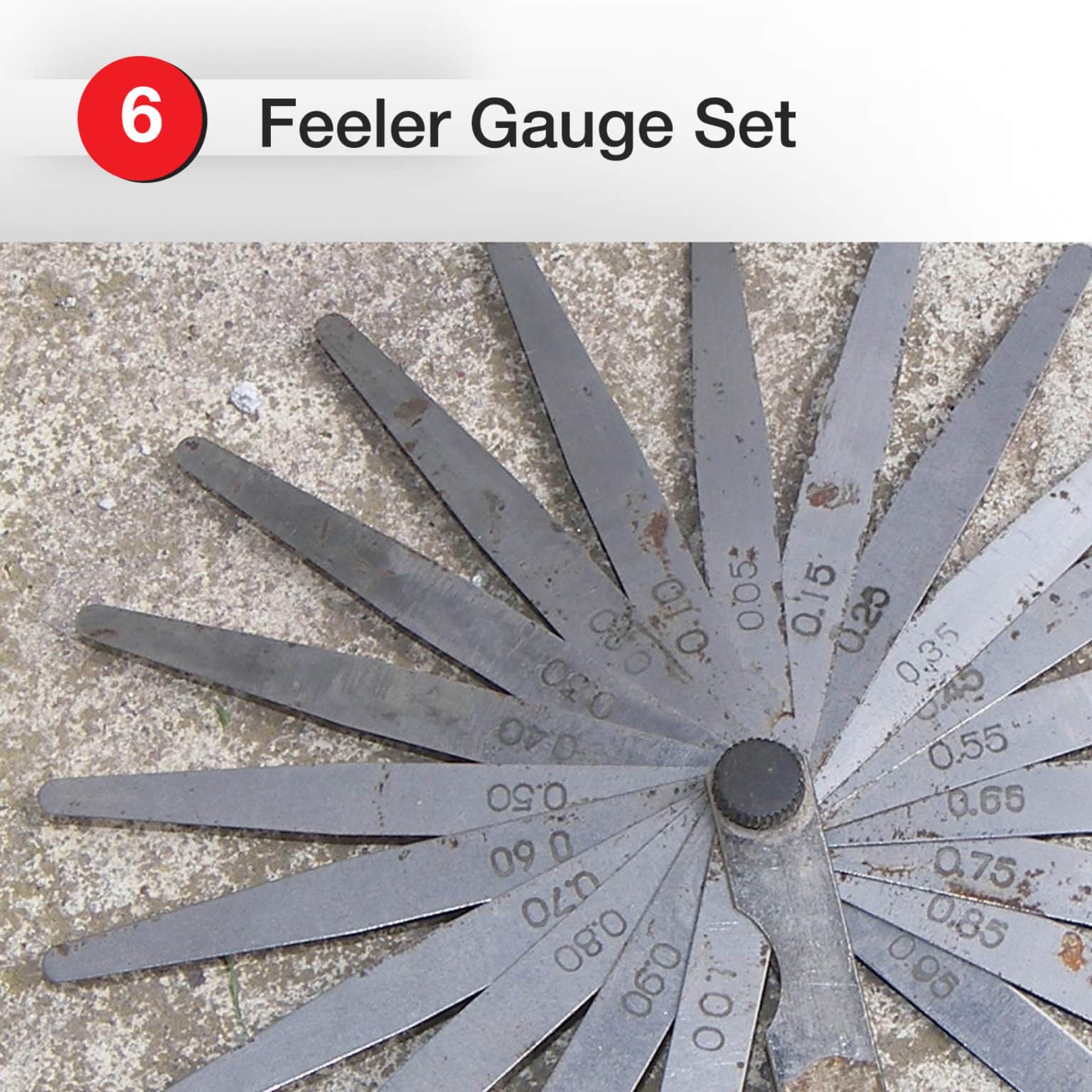 Essential Tools for the Beginning Machinist American Rotary