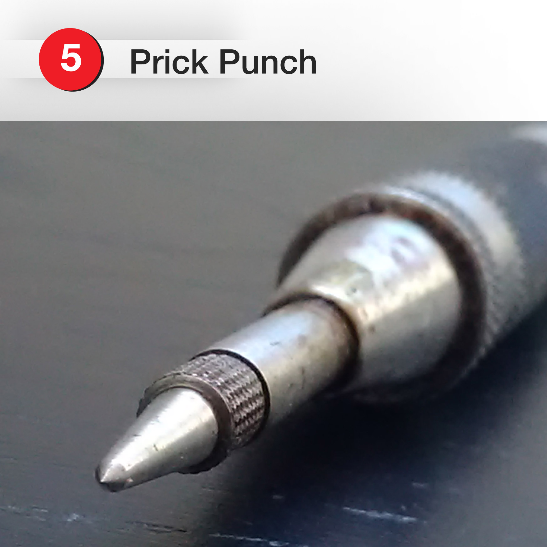 Essential Tools for the Beginning Machinist American Rotary